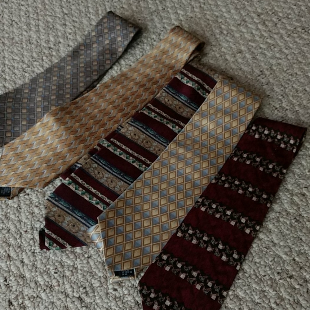 Ties